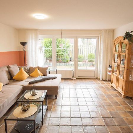 Ferienhaus Leifert, Fewo Vermittlung Nordsee Dangast Εξωτερικό φωτογραφία