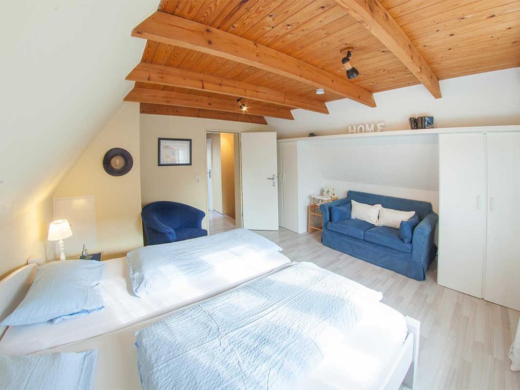 Ferienhaus Leifert, Fewo Vermittlung Nordsee Dangast Εξωτερικό φωτογραφία