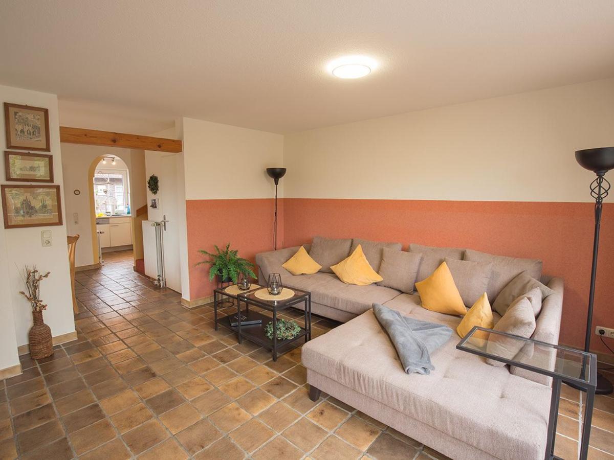 Ferienhaus Leifert, Fewo Vermittlung Nordsee Dangast Εξωτερικό φωτογραφία