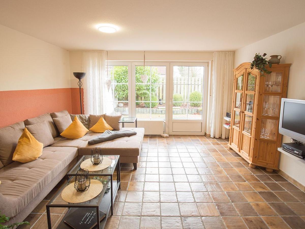 Ferienhaus Leifert, Fewo Vermittlung Nordsee Dangast Εξωτερικό φωτογραφία