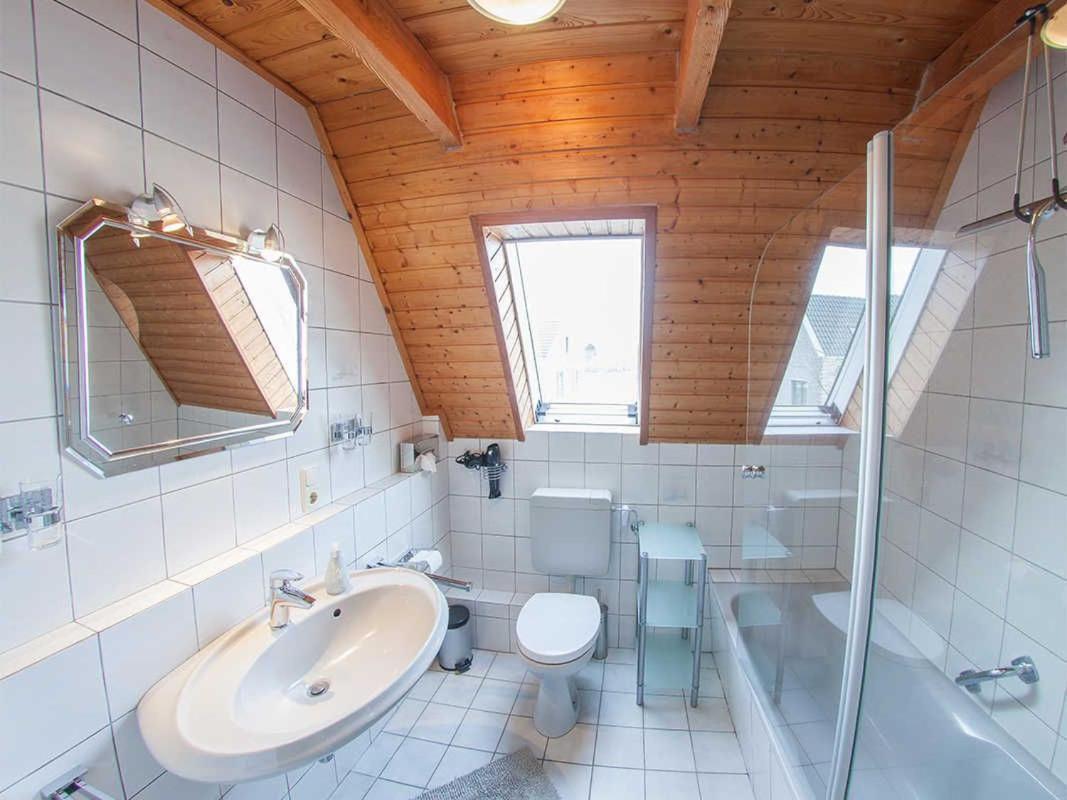 Ferienhaus Leifert, Fewo Vermittlung Nordsee Dangast Εξωτερικό φωτογραφία