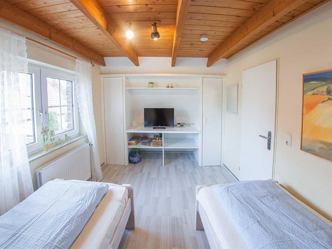 Ferienhaus Leifert, Fewo Vermittlung Nordsee Dangast Εξωτερικό φωτογραφία